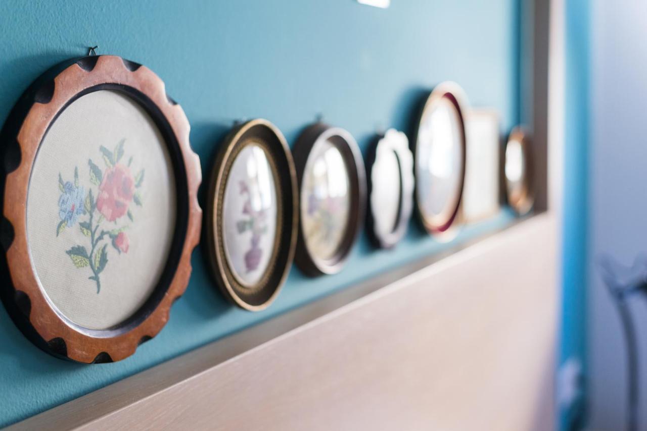 Neratzia Rooms アテネ エクステリア 写真